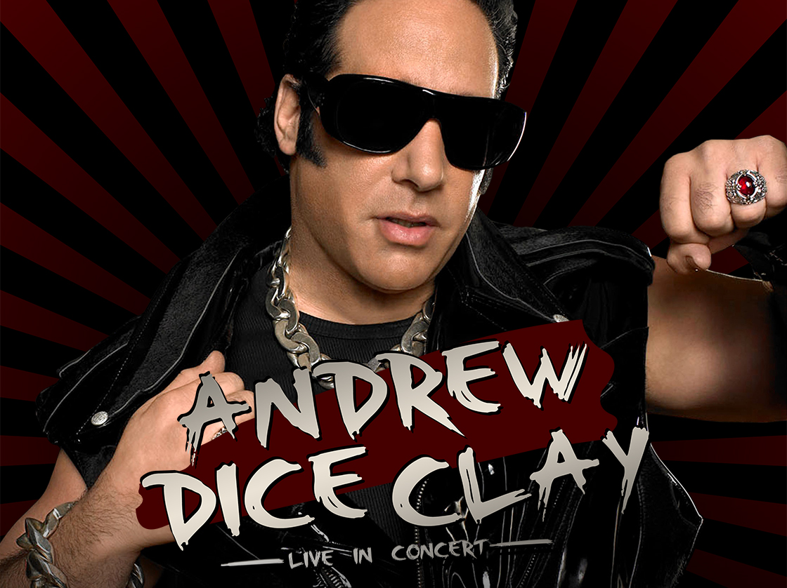 Andrew Dice Clay Penn's Peak